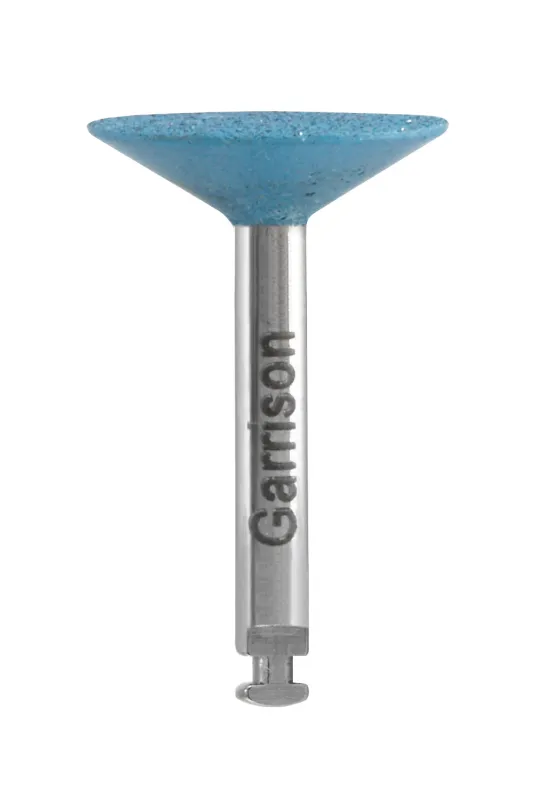 eZr™ Intra-oral Adjustment and Polishing Kit for Zirconia